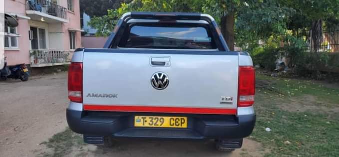 A picture of Amarock