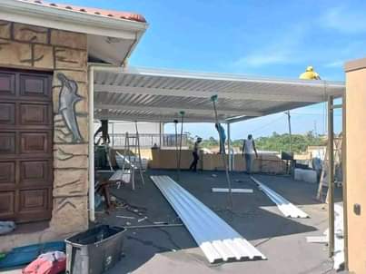 awnings
