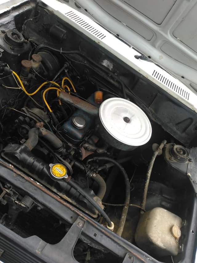 repair services