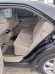 A picture of Toyota camry