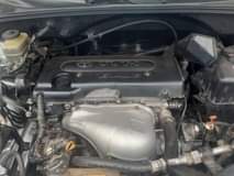 A picture of Toyota Harrier kawudo