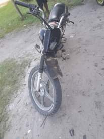 A picture of Kibao cha mbuzi