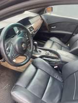 A picture of 2005 BMW545i