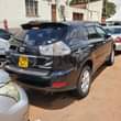 A picture of HARRIER 2006 41M