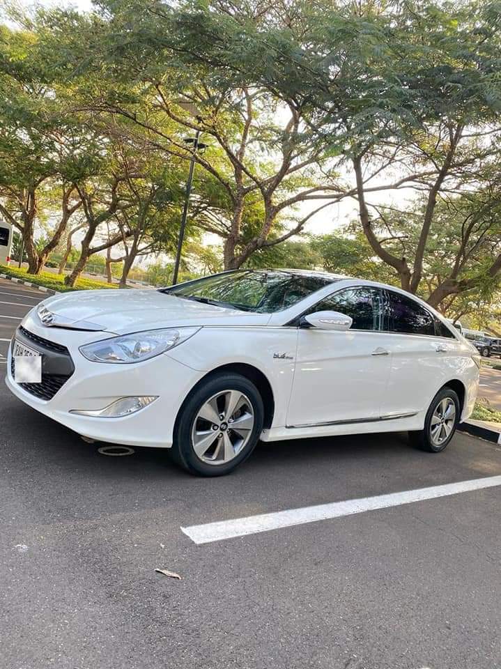 hyundai