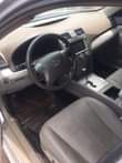 A picture of 2008 Toyota Camry spider