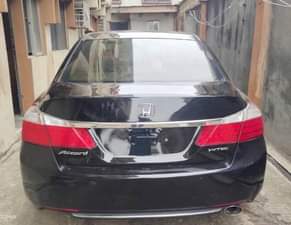 A picture of Fastest fingers V Clean 2014 accord Thumbstart Double screen Bought