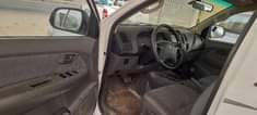 A picture of Toks 2014 Hilux automatic transmission for just 17 3m DM