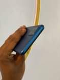 A picture of Samsung Galaxy A12 storage 64Gb Ram 4Gb