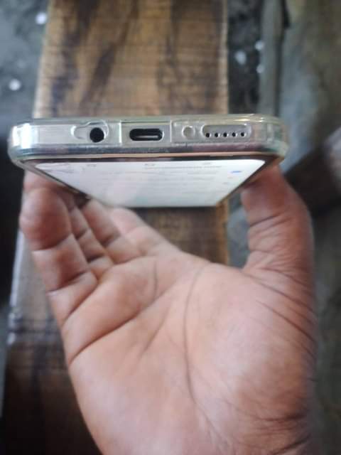 tecno spark