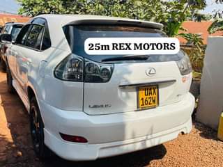 A picture of REX MOTORS
