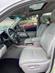 A picture of Toks standard 2013 Highlander Fullest option accident free Available contact