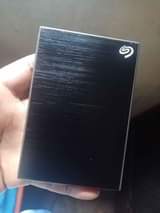 A picture of SeaGate Onetouch 2TB