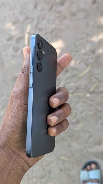 A picture of SAMSUNG A16