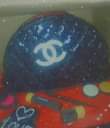 A picture of Cakes