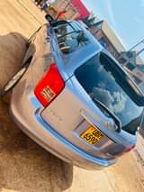 A picture of 2009 Toyota fielder