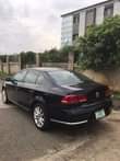 A picture of Volkswagen 2011