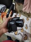 A picture of Original Canon powershot sx530hs