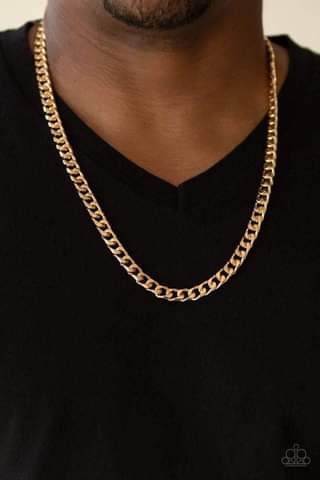A picture of Men chains or necklaces