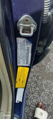 A picture of NEATLY USED RX 300 BELGUIM GRADE UNTAMPERED 4 PLUG ENGINE