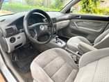 A picture of Volkswagen Passat 2003