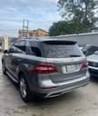 A picture of Mercedes Benz ML350 4matic 2014 Barely Driven 4 months Accident