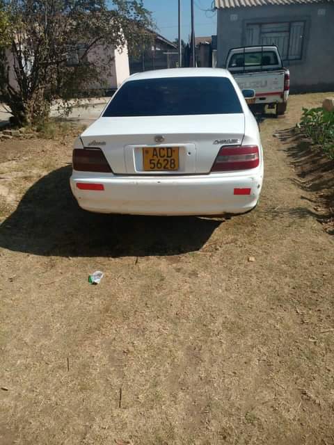 used toyota chaser