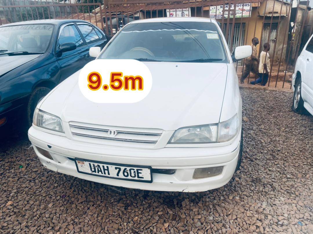 A picture of CHEAP CARS
