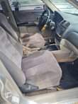 A picture of 2002 Mazda