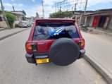 A picture of Toyota RAV4