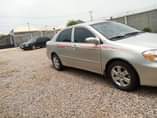 A picture of Toyota Corolla 2004 2 5M Lokoja Kogi State