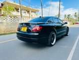 A picture of Toyota mark x DMJ