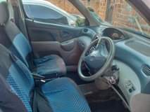 used toyota funcargo