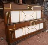 A picture of Bed s 6x6 and 5x6