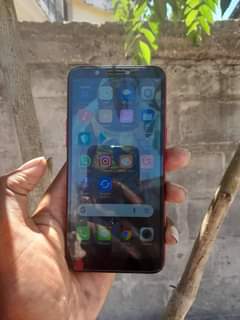 oppo a83