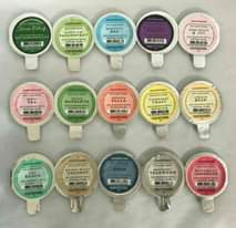 A picture of Car refreshiners