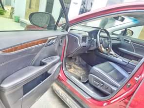 A picture of NEARLY USED 2020 MODEL LEXUS RX350 Absolutely nothing to fix