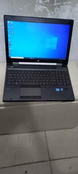 A picture of HP CORE i5 GAMING PC GAMING PC HDD 500Gb RAM