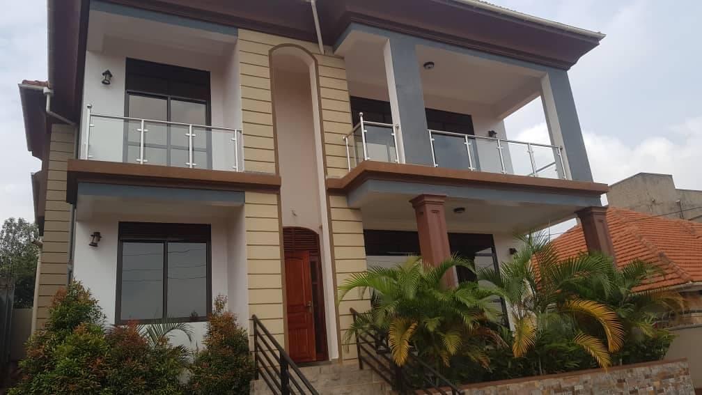 furnished apartments