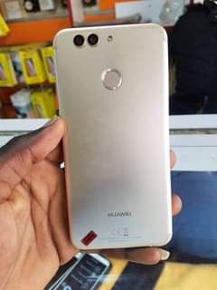 huawei nova