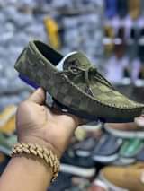 A picture of Good Quality Mocasins