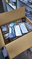 A picture of Original used mobiles wholesale supplier In Dubai