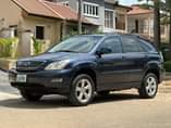 A picture of Sound first body 2005 RX330 with untampered engine and gear