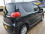 A picture of Toyota porte