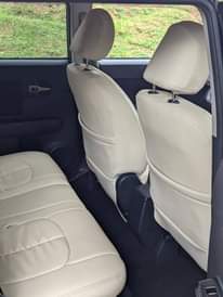 A picture of Toyota Rumion on sell