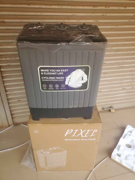A picture of Pixel Washing Machine 6kg