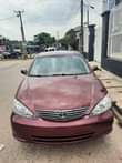 A picture of Camry 2004 buy and drive price 1 950 settlement 50k