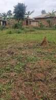 A picture of Wakiso town