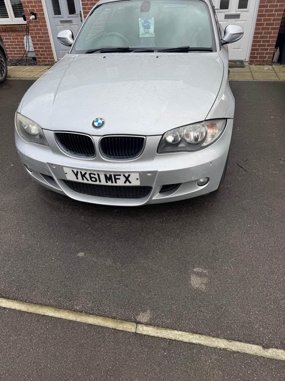 bmw m sport