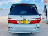 A picture of Alphard